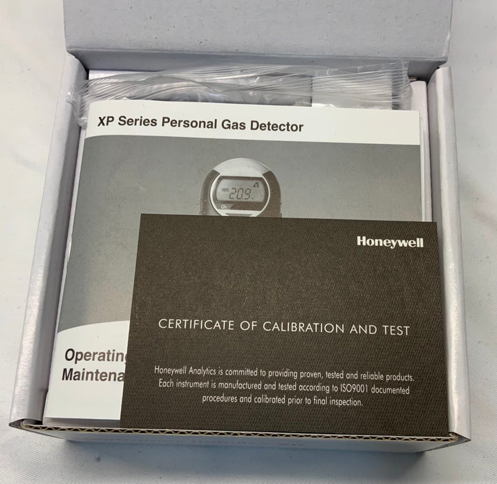 Gasses Detector - CO2, H2S. 0xygen, SO2, Cl, HCN, NO2, PH3- NEW - Handheld