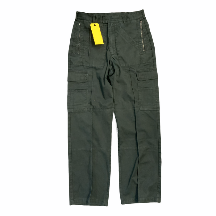 Cargo Trousers Mens Tactical Patrol Security Dog Handler D3UB