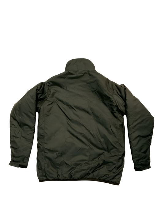 Keela Belay Firearms Pro Primaloft Black Thermal Jacket OJ222