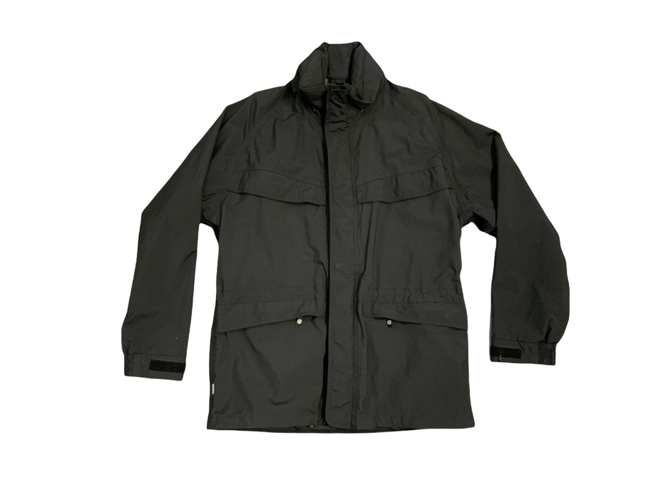Keela Kintyre Jacket Hiking Country Walking Rambling New Black KJ06N
