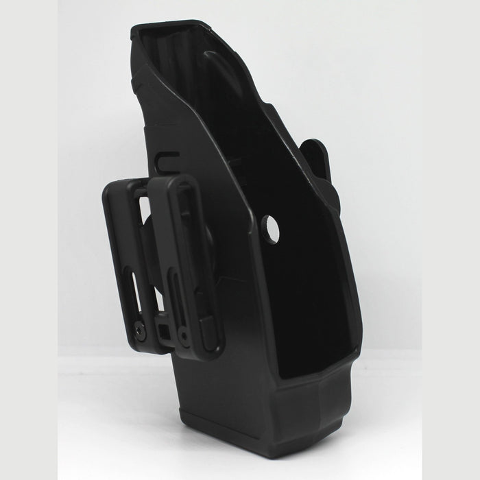 Axon X2 Taser Holster Holder For Duty Belt New BLTTSRN06