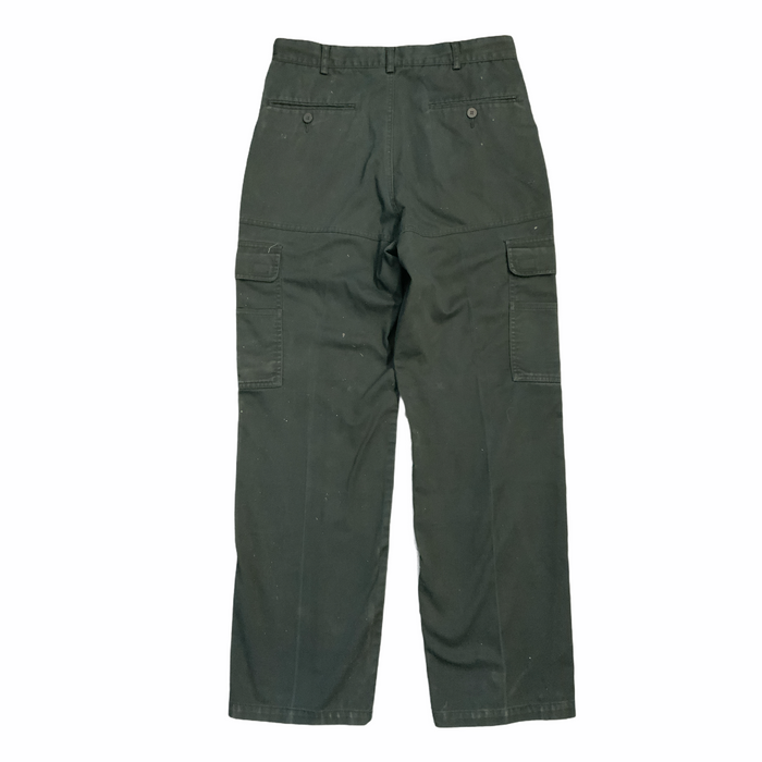 Cargo Trousers Mens Tactical Patrol Security Dog Handler D3UB