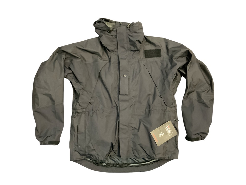 Keela Munro Dual Protection Jacket Coat Tactical Mountain Hiking KJ05AN