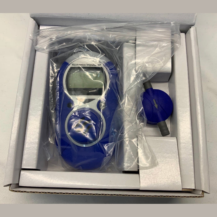 Gasses Detector - CO2, H2S. 0xygen, SO2, Cl, HCN, NO2, PH3- NEW - Handheld
