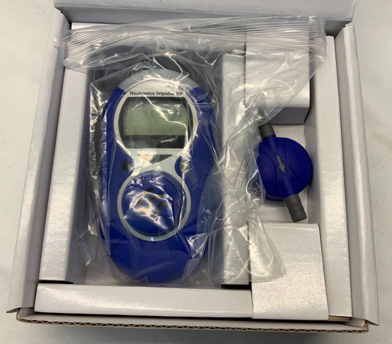 Gasses Detector - CO2, H2S. 0xygen, SO2, Cl, HCN, NO2, PH3- NEW - Handheld