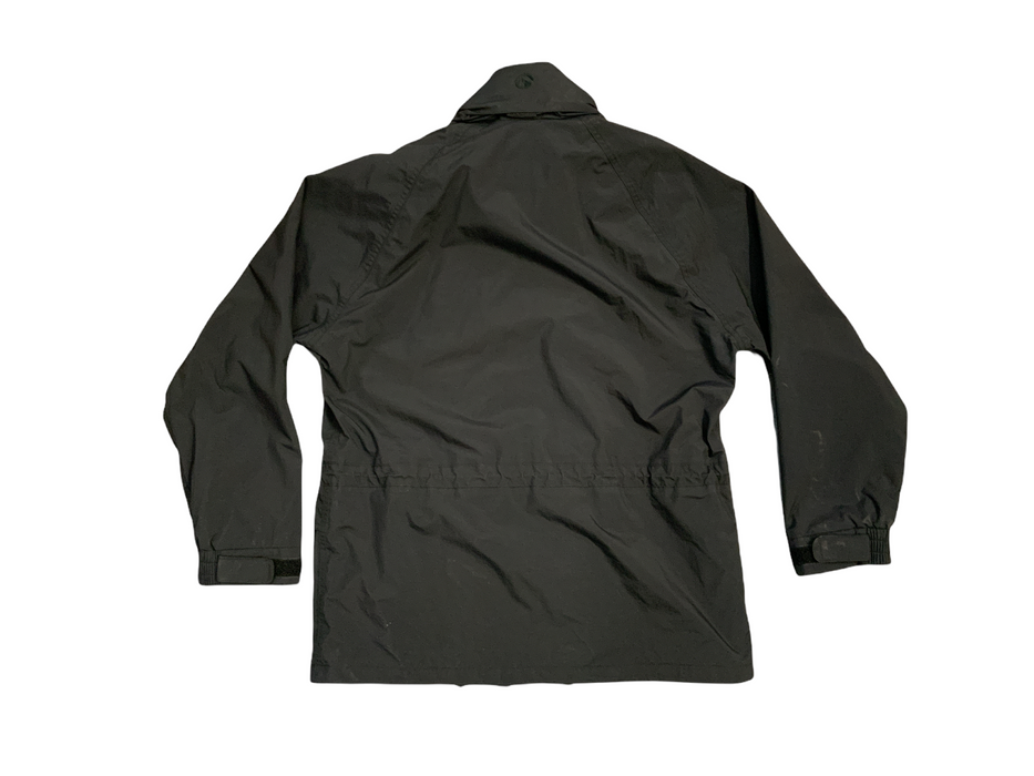 Keela Kintyre Jacket Hiking Country Walking Rambling New Black KJ06N