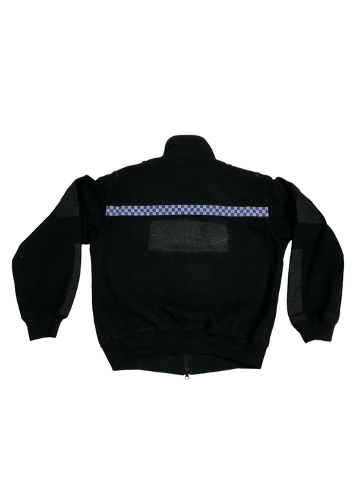British NPU Uniform Fleece Security Dog Handler NPUF02B