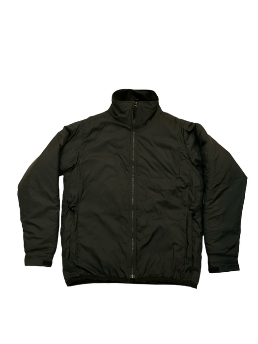 Keela Belay Firearms Pro Primaloft Black Thermal Jacket OJ222