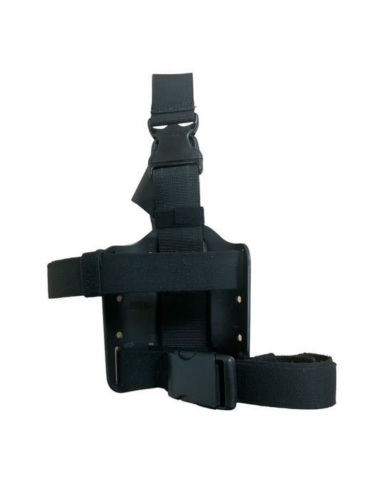 Safariland SLS Tactical Gun Glock 17GEN5 Leg Holster 6004 6305-8325 - No Buckle