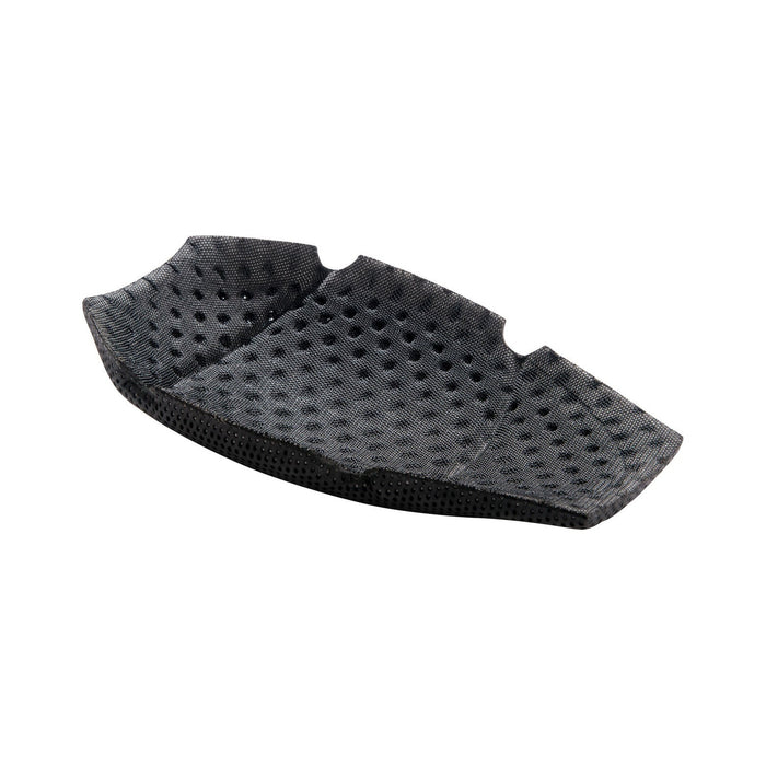 First Tactical Black Internal Knee Pads For First Tactical Pants FTKNPADA