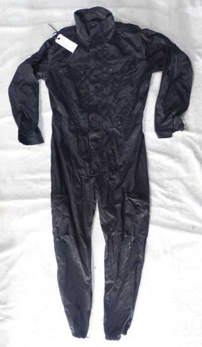 Tactical Coveralls Derby Unitex Navy Blue Water/Oil Resistant DUC19A