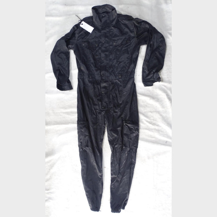 Tactical Coveralls Derby Unitex Navy Blue Water/Oil Resistant DUC19A