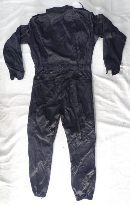 Tactical Coveralls Derby Unitex Navy Blue Water/Oil Resistant DUC19A
