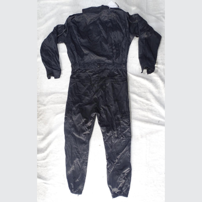 Tactical Coveralls Derby Unitex Navy Blue Water/Oil Resistant DUC19A