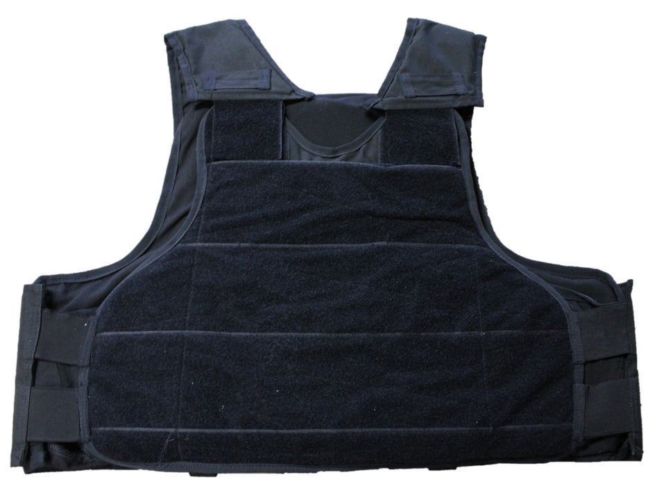 Cooneen Highmark Body Armour Bullet Proof Ballistic Vest ARM-OVT-BLK-02B