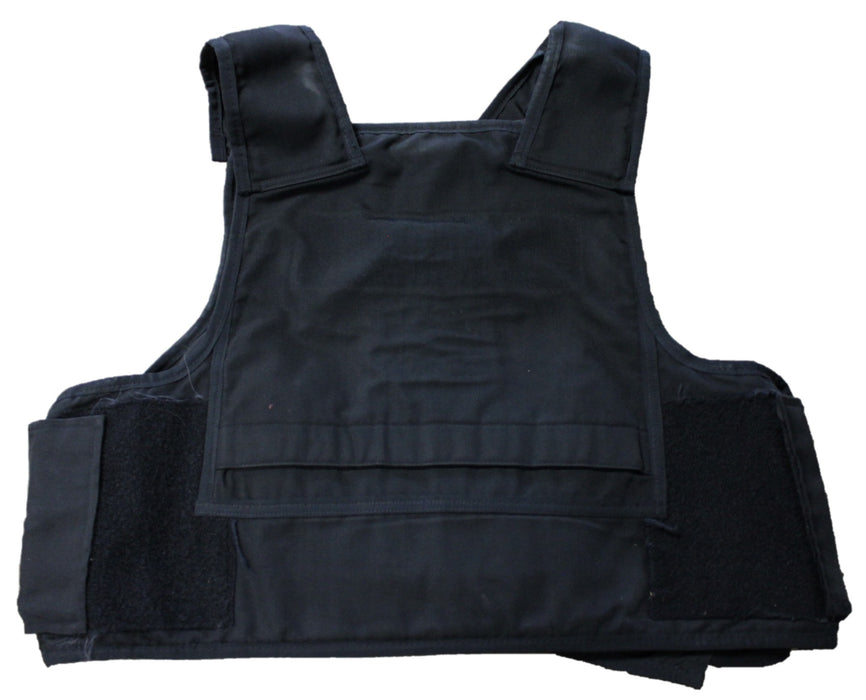 Cooneen Highmark Body Armour Bullet Proof Ballistic Vest ARM-OVT-BLK-02B