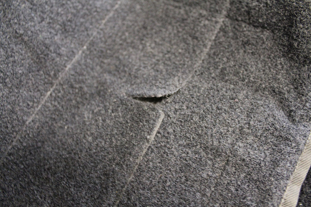 Cooneen Highmark Body Armour Bullet Proof Ballistic Vest ARM-OVT-BLK-02B