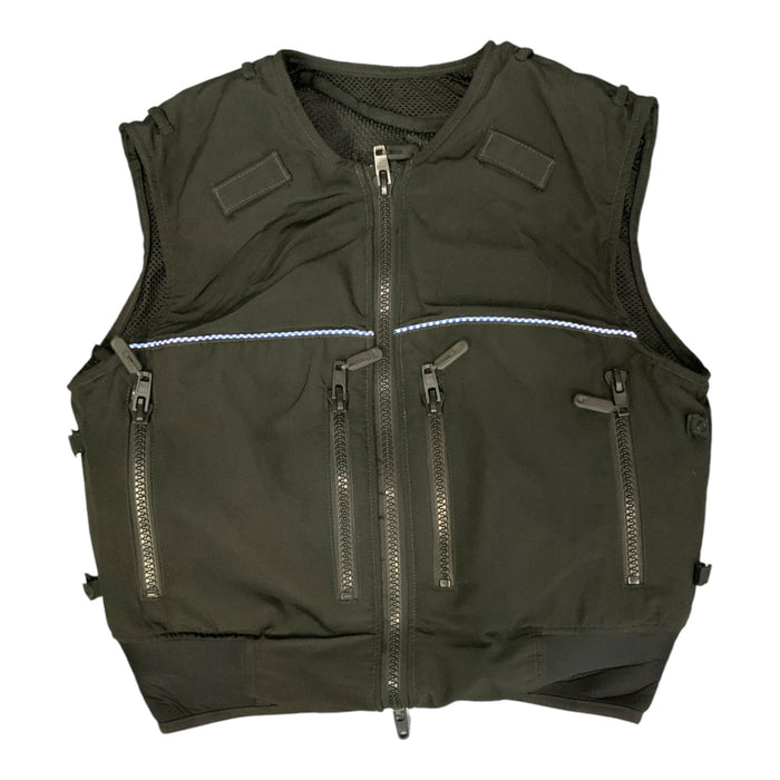 Stab Vest Ex Police Ballistic and Stab proof Meggitt Armour Grade A