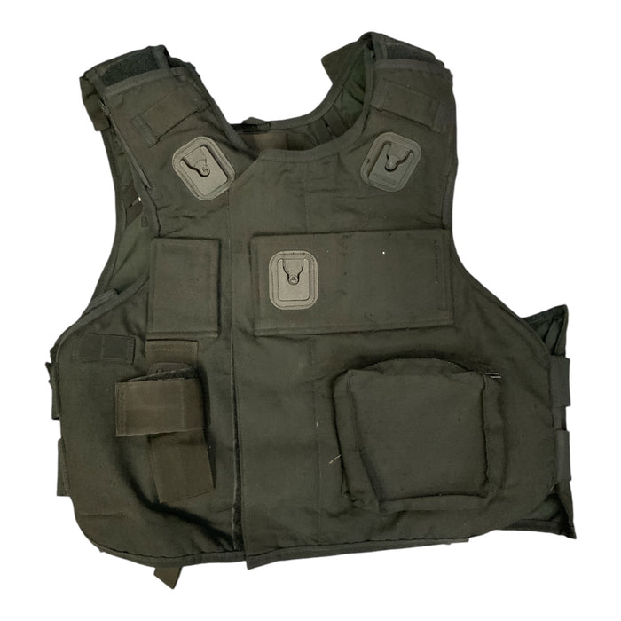 Stab Vest Ex Police Ballistic and Stab proof Highmark Armour Grade A