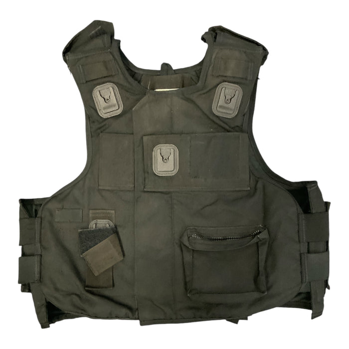 Stab Vest Ex Police Ballistic and Stab proof Highmark Armour Grade B