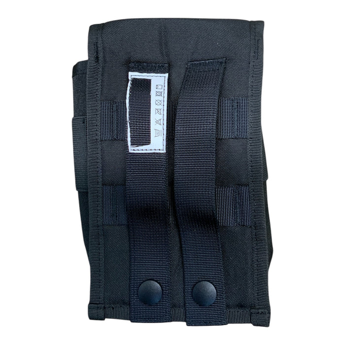 Cooneen Document Pouch For Molle Vests  Ex Police Grade A