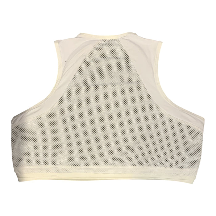 Hawk White Covert Body Armour Bullet Proof Stab Vest For Security