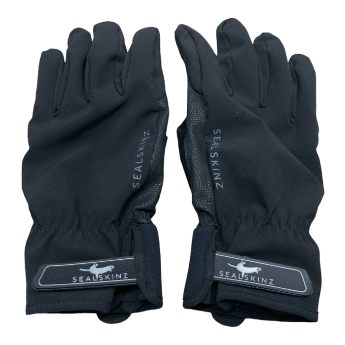 Sealskinz All Weather Cycle Glove XLarge Black Waterproof SEALGLV01
