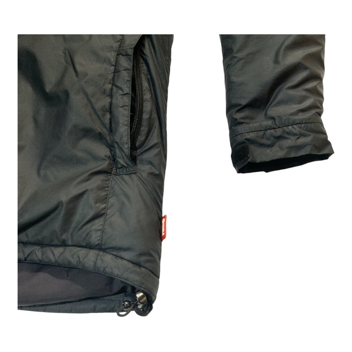 Keela Belay Firearms Pro Primaloft Black Thermal Jacket KJ07DD