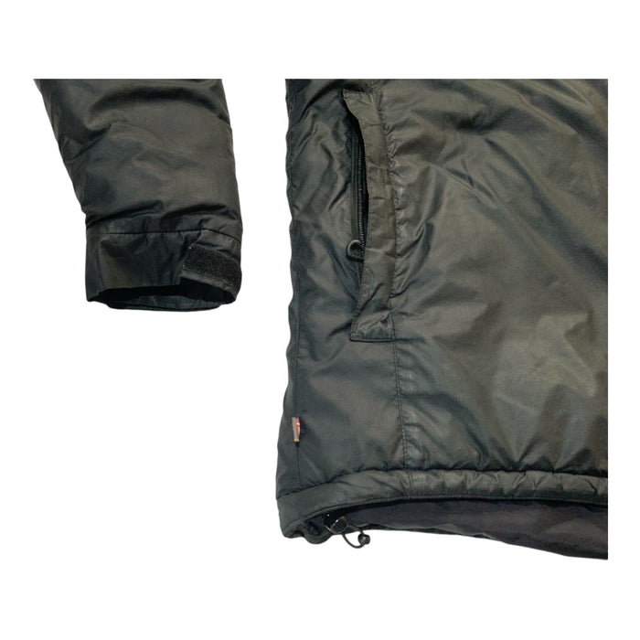 Keela Belay Firearms Pro Primaloft Black Thermal Jacket KJ07DD