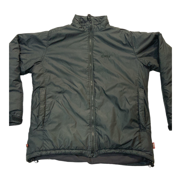 Keela Belay Firearms Pro Primaloft Black Thermal Jacket KJ07DD