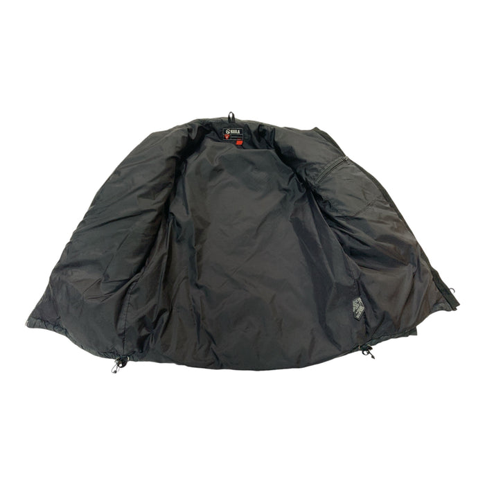 Keela Belay Firearms Pro Primaloft Black Thermal Jacket KJ07DD