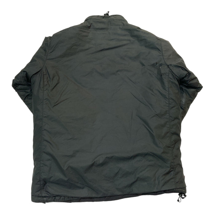 Keela Belay Firearms Pro Primaloft Black Thermal Jacket KJ07DD