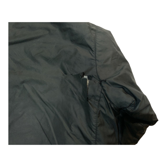 Keela Belay Firearms Pro Primaloft Black Thermal Jacket KJ07DD