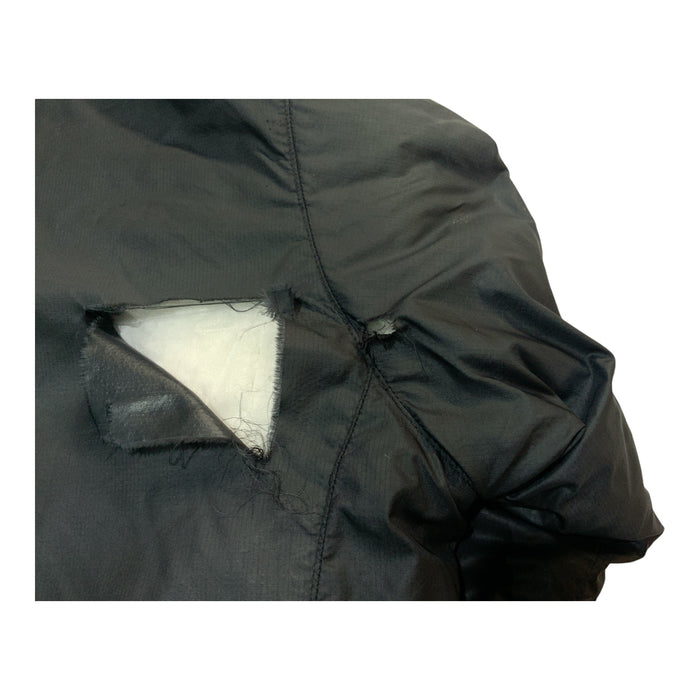 Keela Belay Firearms Pro Primaloft Black Thermal Jacket KJ07DD