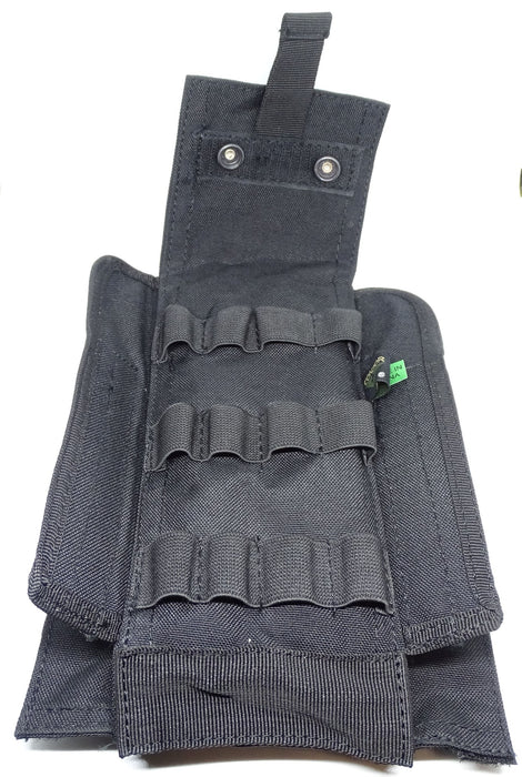 Condor Tactical Molle 25 Round 12 Gauge Shotgun Shell Reload Pouch