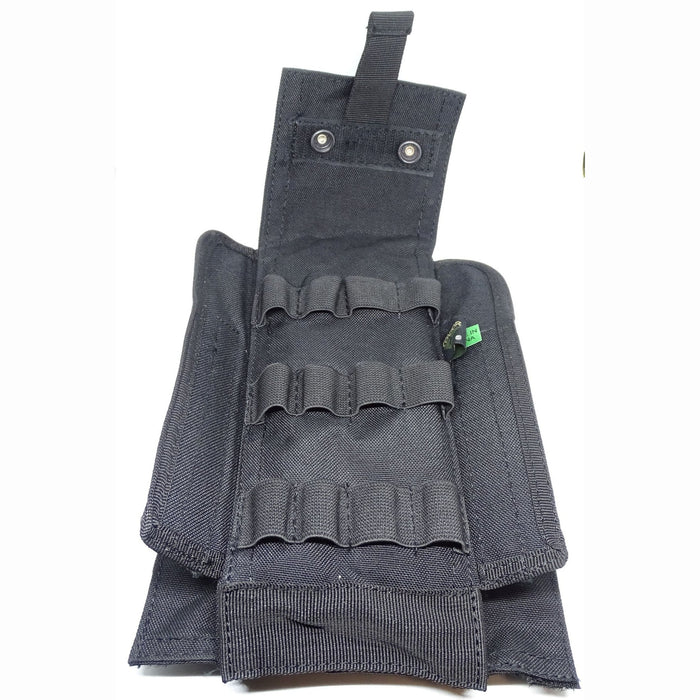 Condor Tactical Molle 25 Round 12 Gauge Shotgun Shell Reload Pouch