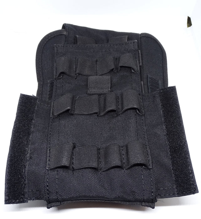 Condor Tactical Molle 25 Round 12 Gauge Shotgun Shell Reload Pouch