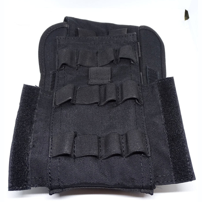 Condor Tactical Molle 25 Round 12 Gauge Shotgun Shell Reload Pouch