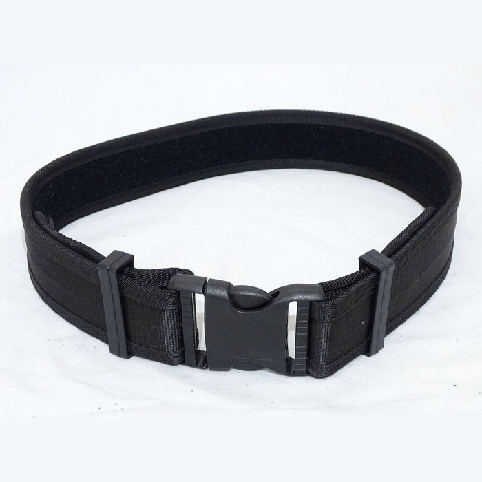 Duty Utility Belt Nylon Heavy Duty 2" Security Dog Handler BLTNYL01AN