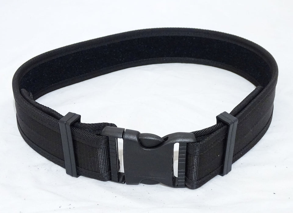 Duty Utility Belt Nylon Heavy Duty 2" Security Dog Handler BLTNYL01AN