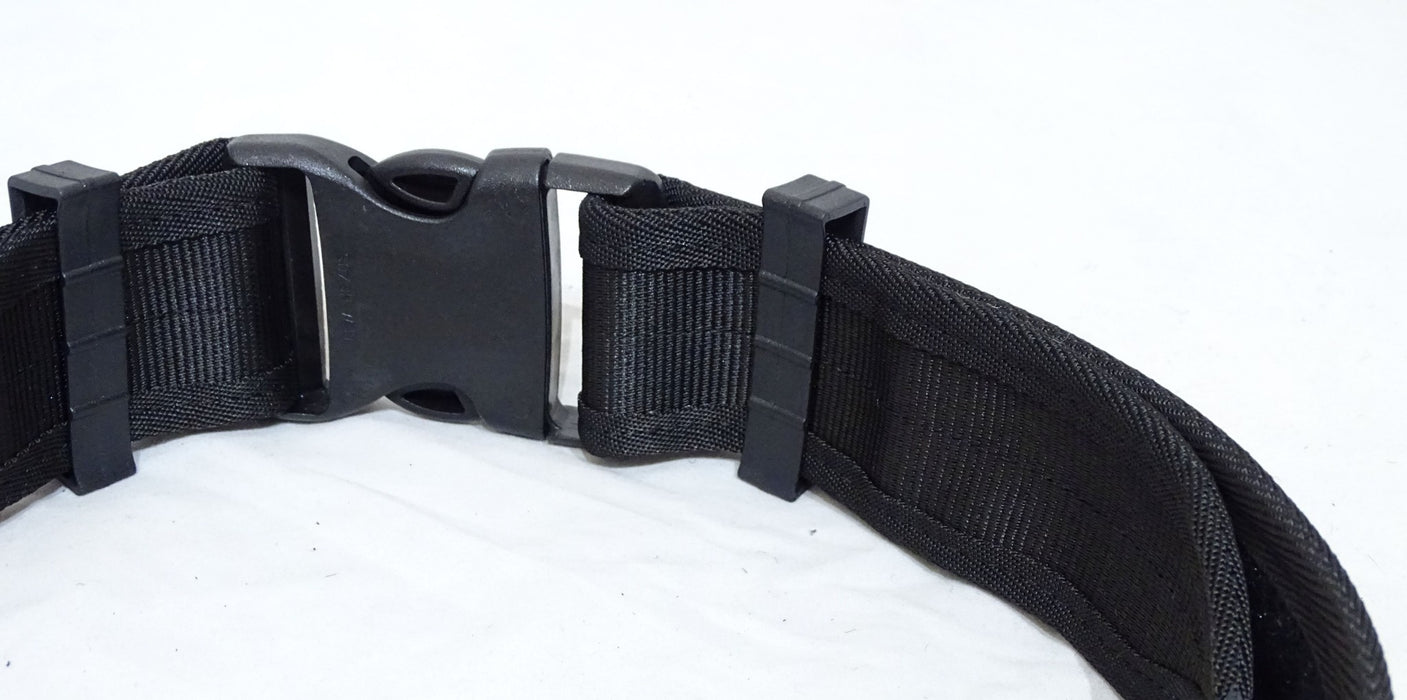 Duty Utility Belt Nylon Heavy Duty 2" Security Dog Handler BLTNYL01AN