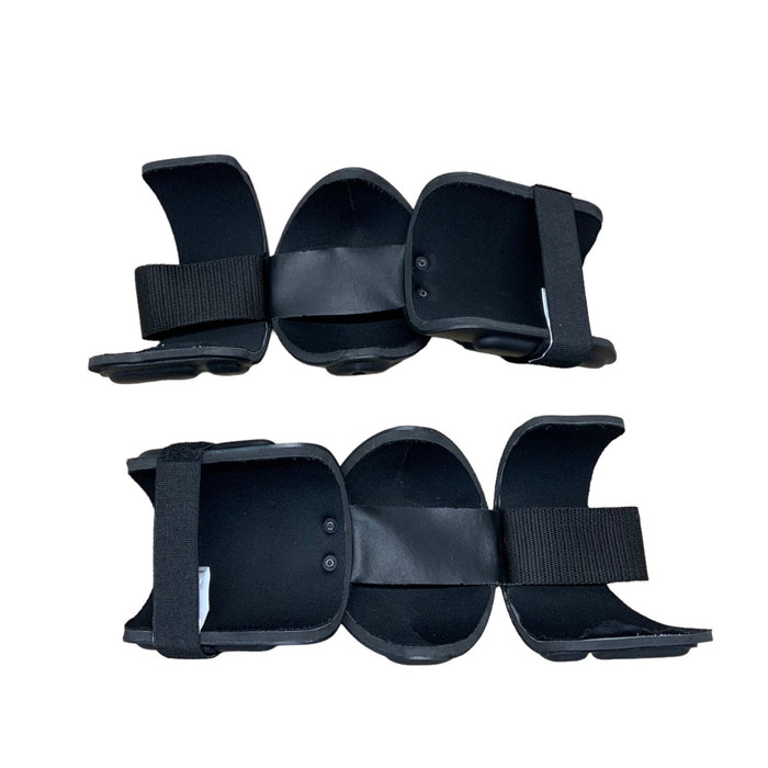 Riot Gear Shoulder &Upper Arm Protector Pair Paintball Airsoft RGS02B
