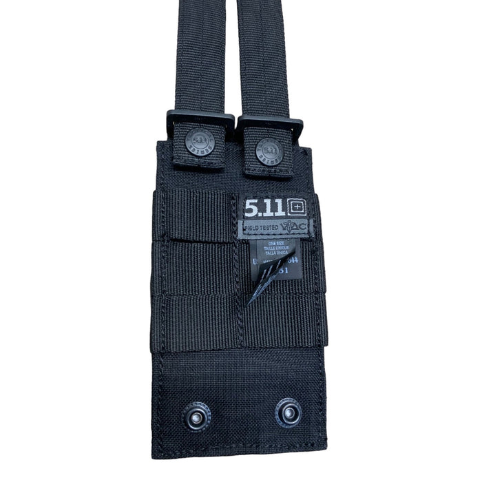 5.11 Molle Single Flash Bang Tactical Pouch For Molle Vests 5.11MOLAMO2