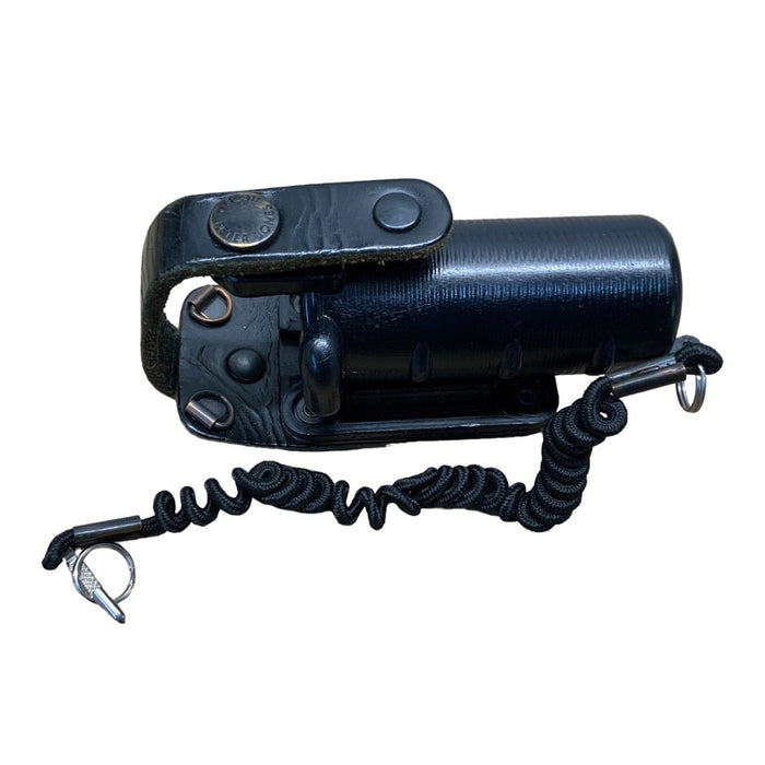 Peter Jones P175 CS Gas Pepper Spray Holder Various Mounting Styles BLTCS01B