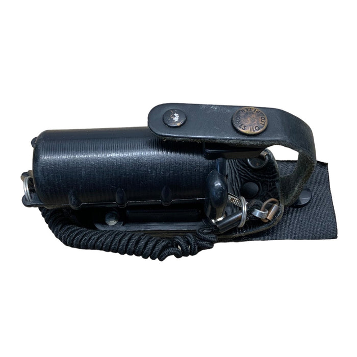 Peter Jones P175 CS Gas Pepper Spray Holder Various Mounting Styles BLTCS01B