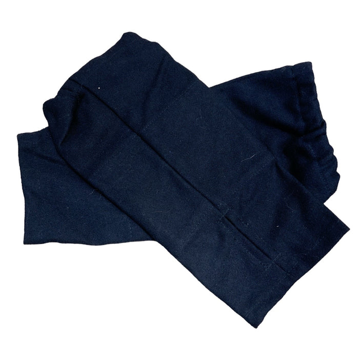 Job Lot Bundle Sleeve Protectors Blue and Black 20 Pairs JOBLOTARMSLV01