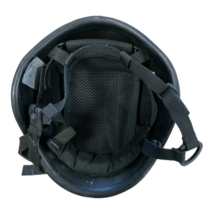 Ballistic Helmet United Shield  IIIA Grade B OH136