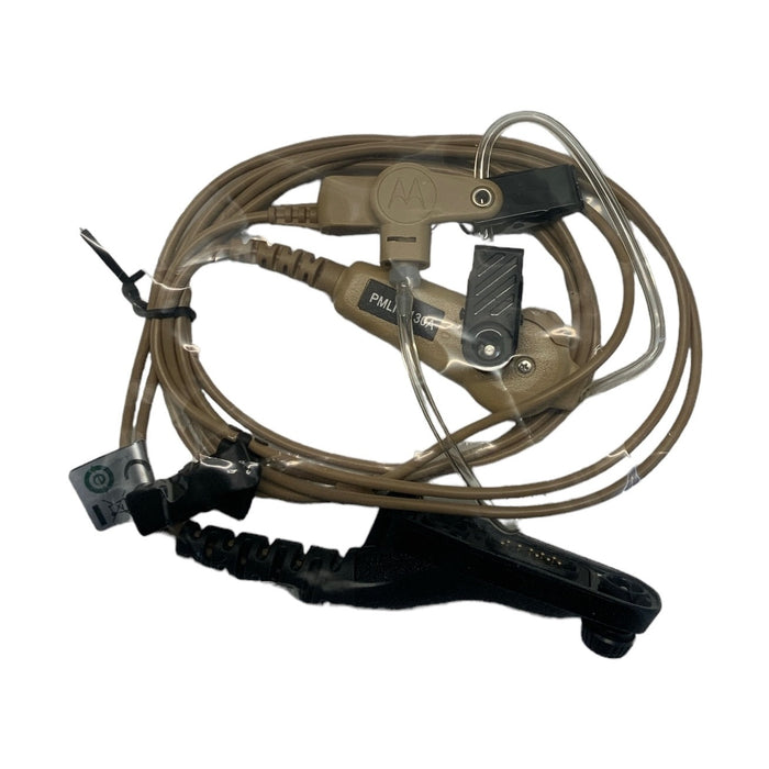 Motorola IMPRES Beige 2-Wire Surveillance Kit PMLN6130A EARPIECE05