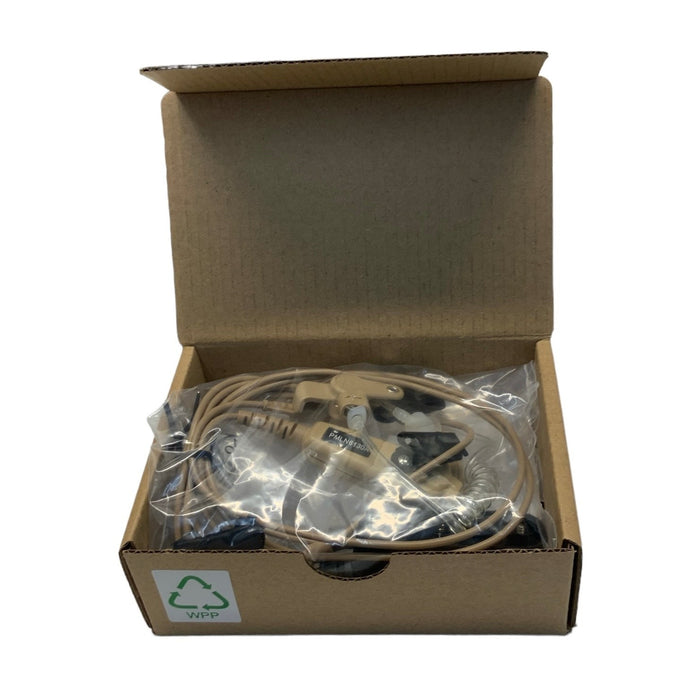 Motorola IMPRES Beige 2-Wire Surveillance Kit PMLN6130A EARPIECE05