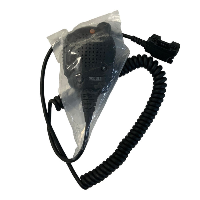 Sepura Remote Speaker Microphone 300-00017 MICROPHONE01